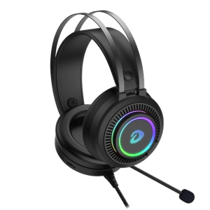  Tai nghe DARE-U EH416 RGB Black_TH636U08601G 