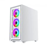  Vỏ máy tính Xigmatek Fly II Arctic 3GF 