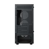  Vỏ Case Xigmatek MYX Air 3F 