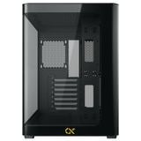  Vỏ máy tính XIGMATEK ALPHA - PANO (EN43031) - PREMIUM GAMING CASE 