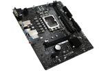  Bo mạch chủ máy tính Biostar H610MHP ver: 6.1 
