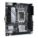  Mainboard ASUS PRIME H610I-Plus D4 
