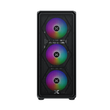  EN45127_Vỏ máy tính Xigmatek DUO X 3F 
