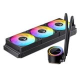  Tản nhiệt nước AIO Jonsbo TG-360 ARGB Black 