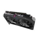  VGA ASUS Dual RTX 3060 12G V2 