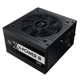  Nguồn máy tính Xigmatek X-Power III 500 (450W,230V) 