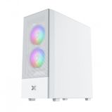  Vỏ case máy tính XIGMATEK HERO II AIR ARTIC 3F (EN41679) - GAMING ATX, KÈM 03 FAN XIGMATEK X22F 
