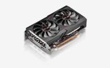  Cạc màn hình SAPPHIRE PULSE RX 6500 XT GAMING OC 4GB GDDR6 
