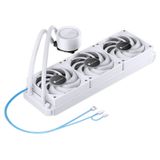  Tản nhiệt nước AIO Jonsbo TG-360 ARGB White 