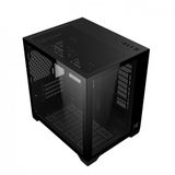  Vỏ case máy tính Xigmatek Aqua M 