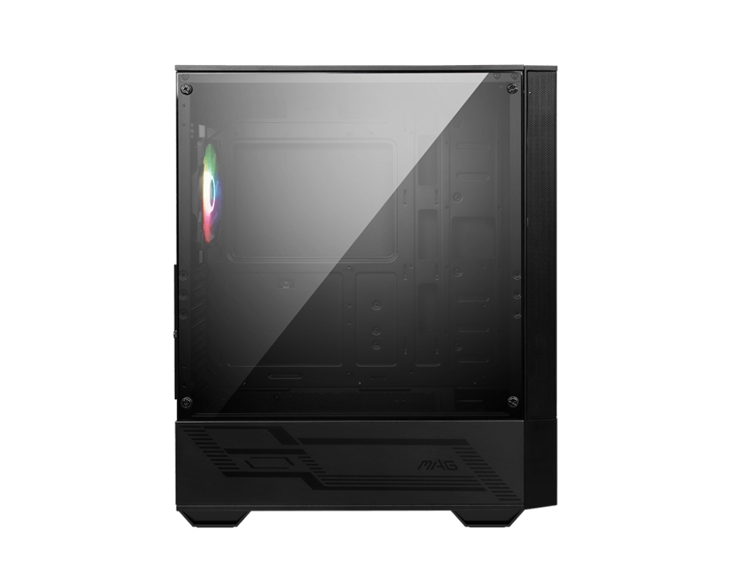  Vỏ Case MSI MAG FORGE 110R 
