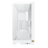  Vỏ case máy tính XIGMATEK ENDORPHIN ULTRA ARTIC (EN41358) - PREMIUM GAMING ATX 