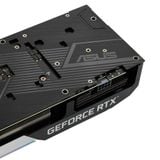  VGA ASUS Dual RTX 3060 Ti O8G V2 