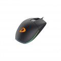 Chuột máy tính DARE-U- LM130S_Black 