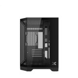  Vỏ Case Xigmatek Cubi M NANO Black 