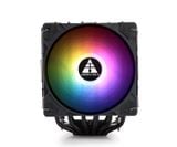  Tản nhiệt Golden Field Wind Black 2 fan LED ARGB SYNC 