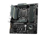  Mainboard MSI MAG B560M BAZOOKA 