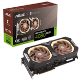  ASUS GeForce RTX™ 4080 SUPER 16GB GDDR6X Noctua OC Edition ( RTX4080S-O16G-NOCTUA ) 4080s 