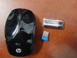 Chuột không dây HP 200 Wireless Mouse G3K 
