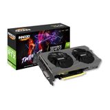  Card màn hình INNO3D GEFORCE RTX 3050 6GB TWIN X2/ 6GB GDDR6 