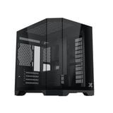  Vỏ Case Xigmatek Cubi M NANO Black 