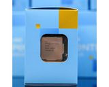  CPU Intel Pentium Gold G6405 Socket LGA 1200 