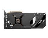 VGA MSI GeForce RTX 4080 16GB VENTUS 3X OC 