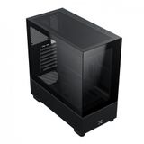  Vỏ case máy tính XIGMATEK ENDORPHIN AIR (EN41785) - PREMIUM GAMING ATX 