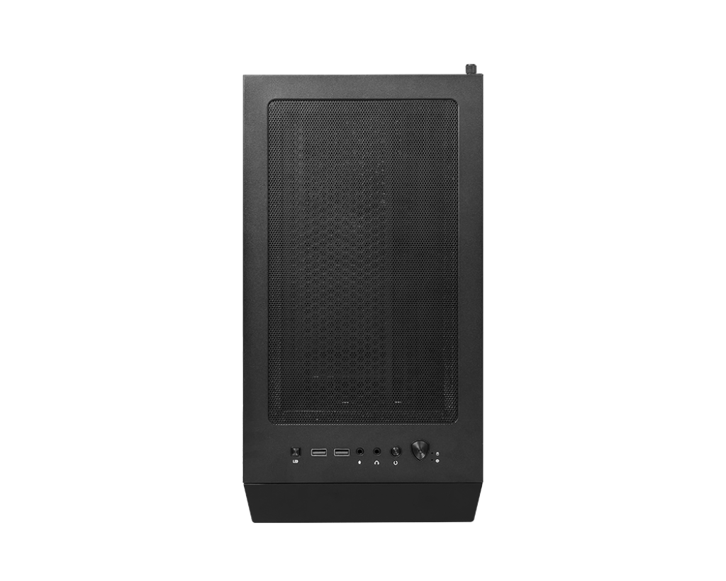  Vỏ Case MSI MAG FORGE 110R 