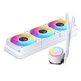  Tản nhiệt nước AIO Jonsbo TG-360 ARGB White 