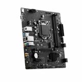  Tấm mạch in đã lắp ráp MSI H510M-B 