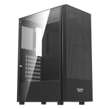  Vỏ case máy tính Darkflash A290 (No Fan RGB) 