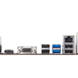 Bo mạch chủ máy tính Biostar H510MHP 2.0 