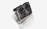  Cạc màn hình SAPPHIRE PULSE RX 6500 XT GAMING OC 4GB GDDR6 