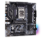  Mainboard Asrock B660M Pro RS DDR4 