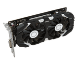  VGA MSI GTX 1050 Ti 4G OCV1 
