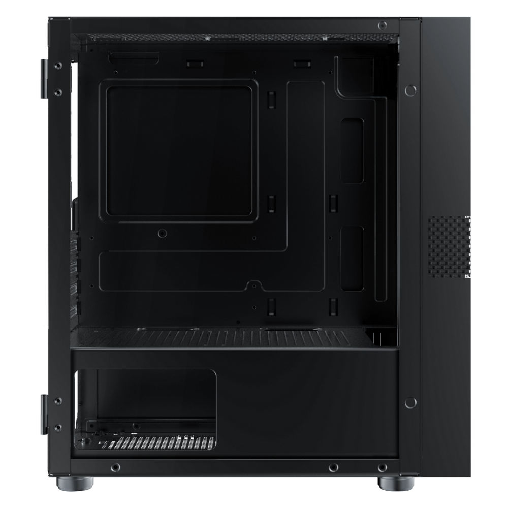  Vỏ case máy tính Xigmatek Fadil 1F 