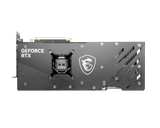  VGA MSI GeForce RTX™ 4080 16GB GAMING X TRIO 