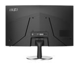  Màn hình MSI PRO MP 242C (Model: 3PB0) 23.6 inch, cong, 75hz 