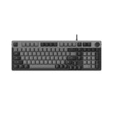  Bàn phím cơ Gaming DAREU EK98L Grey Black_Dream switch 