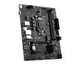  Mainboard MSI PRO H410M-B 