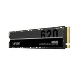  Ổ cứng Lexar M.2 2280 NVME 512GB_LNM620X512G-RNNNG 