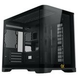  Vỏ máy tính XIGMATEK ALPHA - PANO M (EN43079) - PREMIUM M-ATX GAMING CASE 