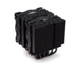 Tản nhiệt Golden Field Wind Black 2 fan LED ARGB SYNC 