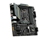  Mainboard MSI MAG B560M BAZOOKA 