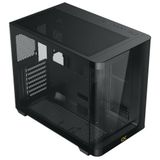  Vỏ máy tính XIGMATEK ALPHA - PANO (EN43031) - PREMIUM GAMING CASE 