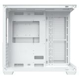  Vỏ case máy tính XIGMATEK ALPHA - PANO ARTIC (EN43055) - PREMIUM GAMING CASE 