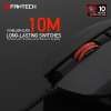  Chuột Gaming có dây Fantech ZEUS X5s 