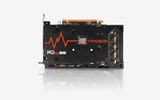  Cạc màn hình SAPPHIRE PULSE RX 6500 XT GAMING OC 4GB GDDR6 