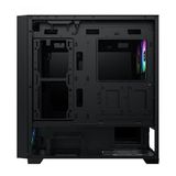  Vỏ case máy tính Xigmatek Anubis Pro 4FX 